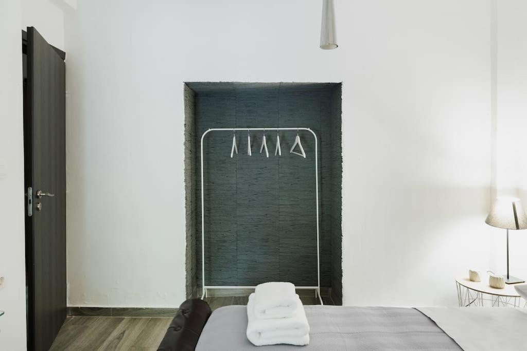 A Place 4 U No18 Apartment Атина Екстериор снимка