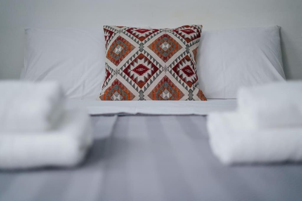 A Place 4 U No18 Apartment Атина Екстериор снимка
