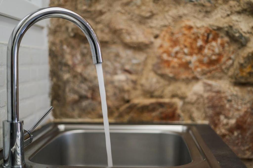 A Place 4 U No18 Apartment Атина Екстериор снимка