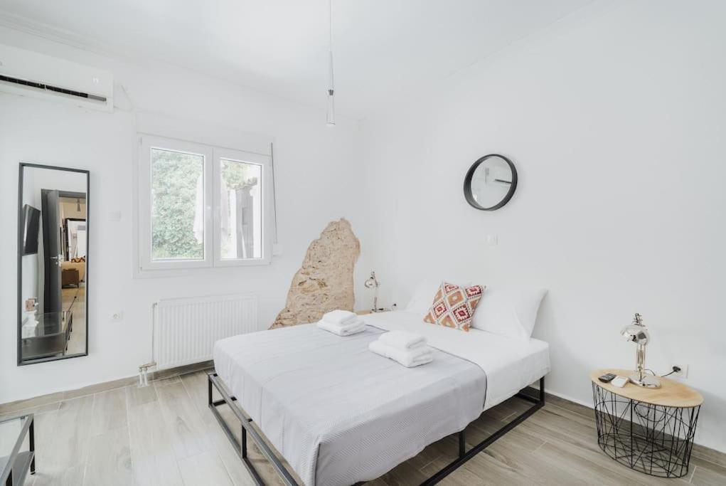 A Place 4 U No18 Apartment Атина Екстериор снимка