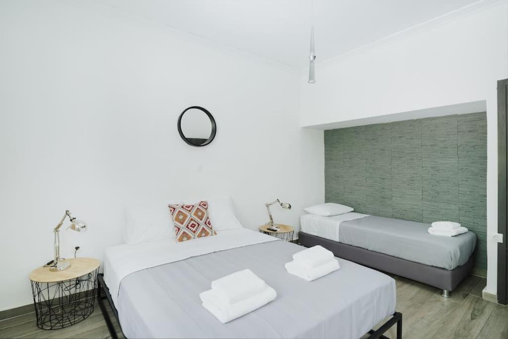 A Place 4 U No18 Apartment Атина Екстериор снимка