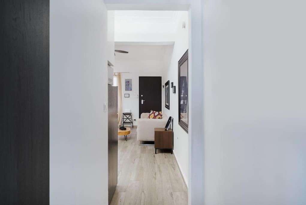 A Place 4 U No18 Apartment Атина Екстериор снимка