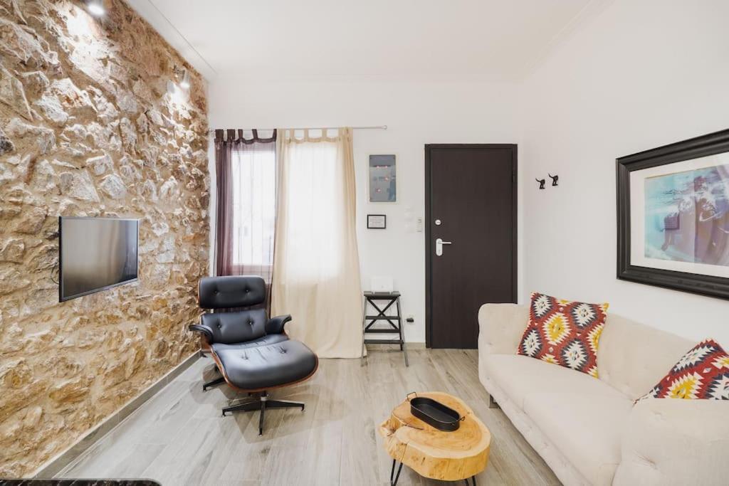 A Place 4 U No18 Apartment Атина Екстериор снимка