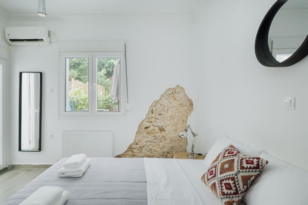 A Place 4 U No18 Apartment Атина Екстериор снимка