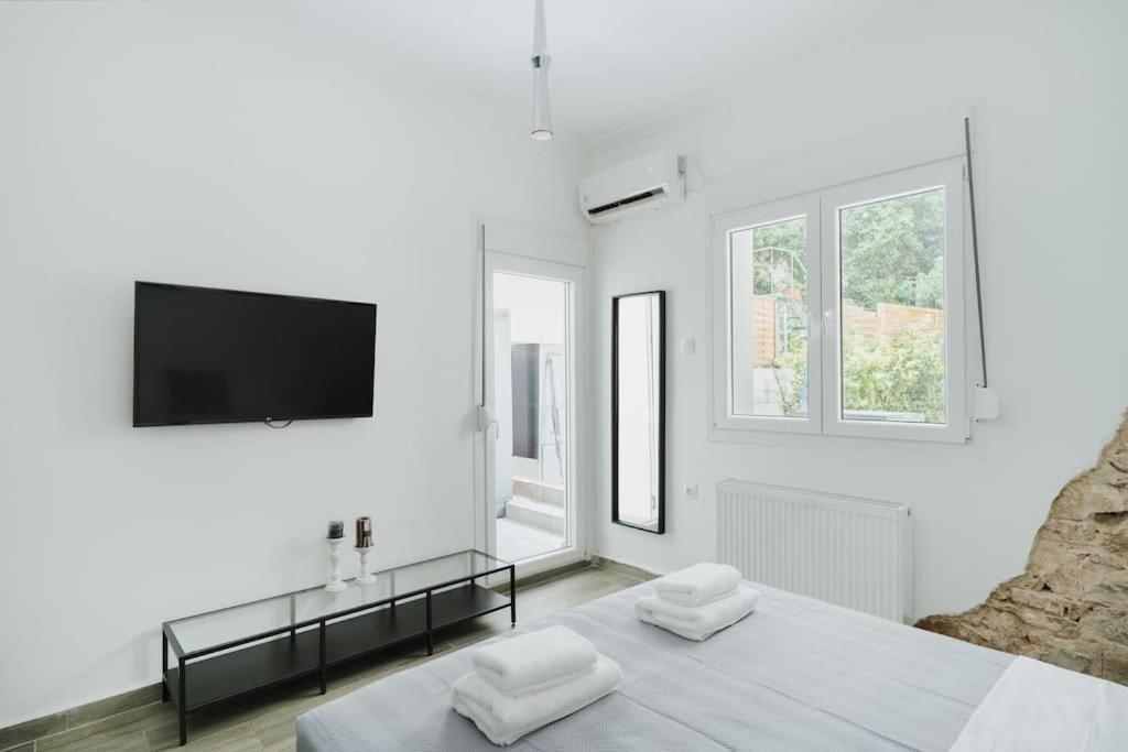 A Place 4 U No18 Apartment Атина Екстериор снимка