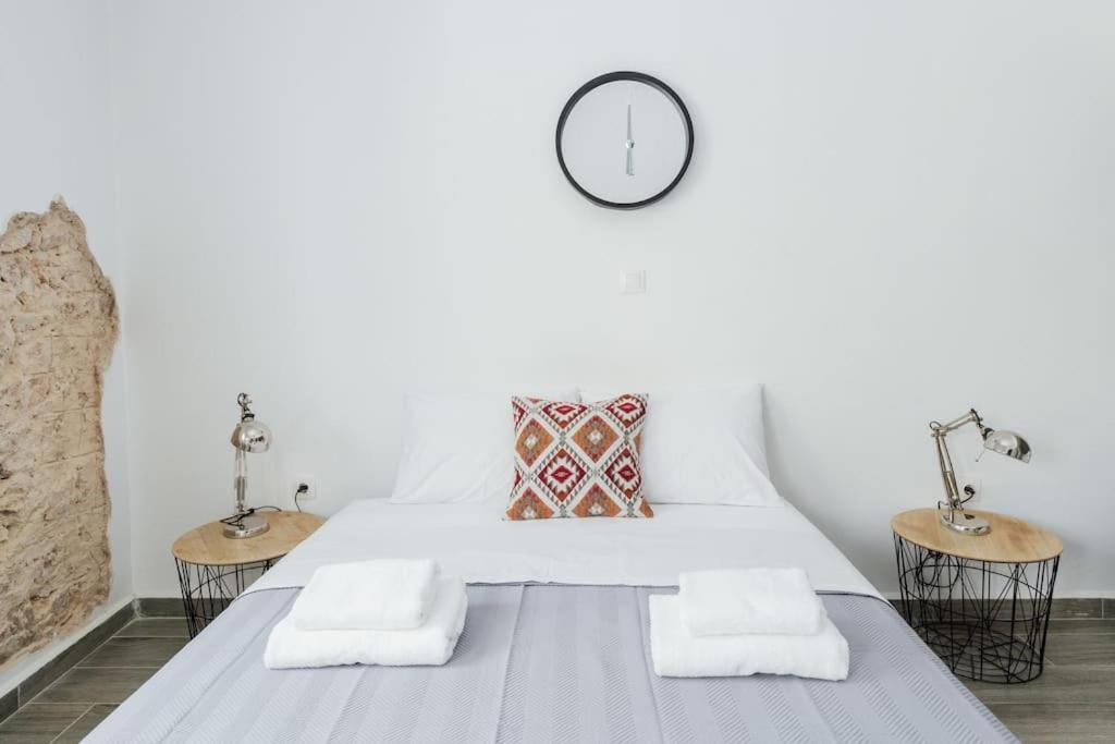 A Place 4 U No18 Apartment Атина Екстериор снимка