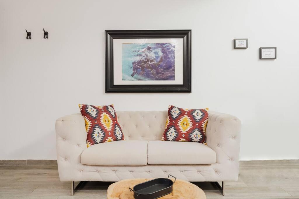 A Place 4 U No18 Apartment Атина Екстериор снимка