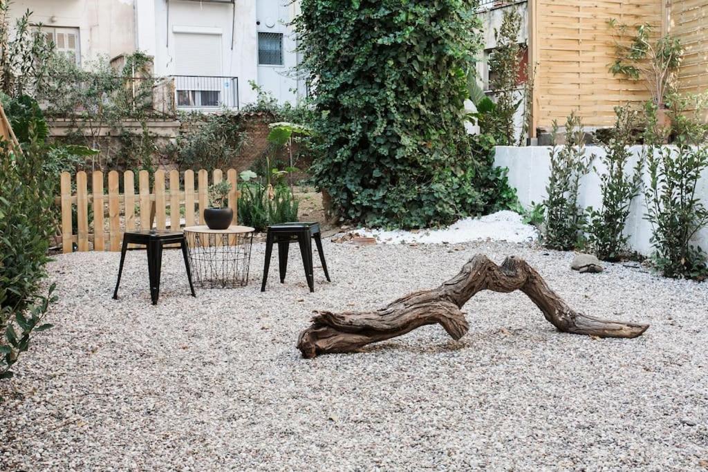 A Place 4 U No18 Apartment Атина Екстериор снимка
