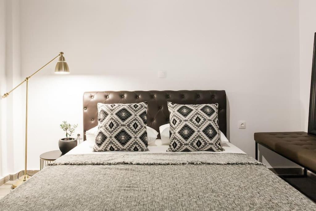 A Place 4 U No18 Apartment Атина Екстериор снимка