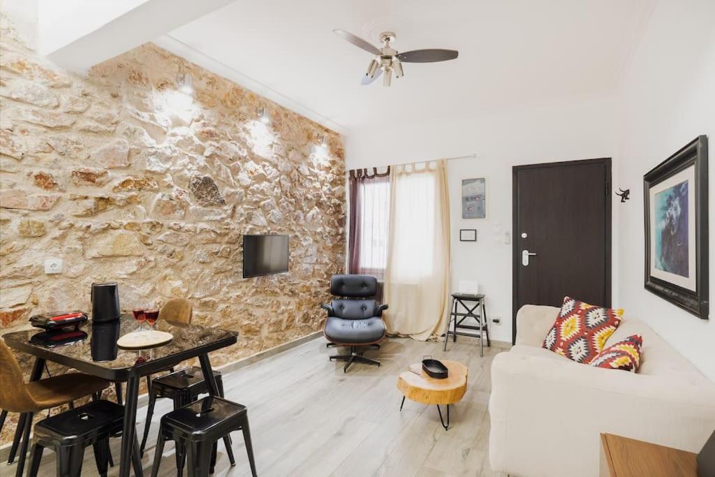 A Place 4 U No18 Apartment Атина Екстериор снимка